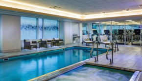  Hyatt Centric Chicago Magnificent Mile  Чикаго